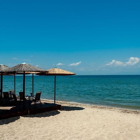 Aegean Studio By The Sea III Peraia  Exterior photo